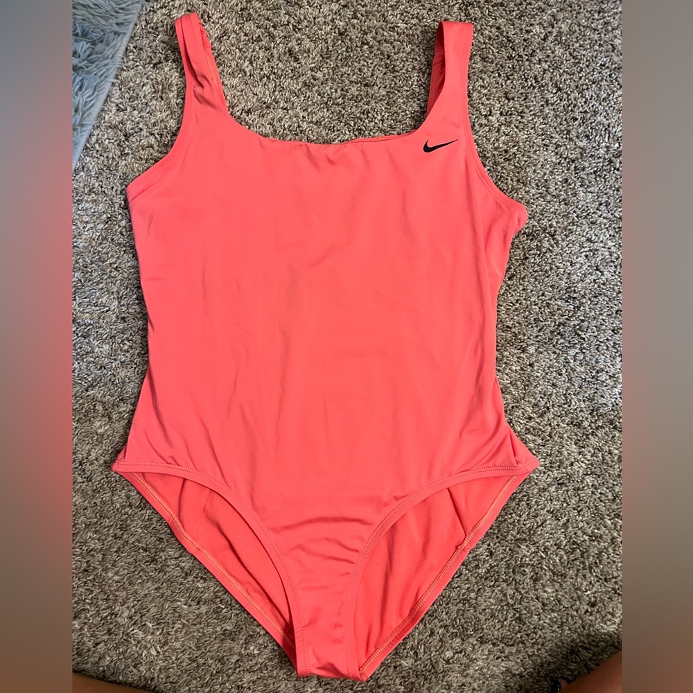 Nike XL swim suit